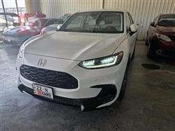 هوندا HR-V